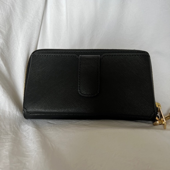 Michael Kors Wrist Wallet *Free Shipping* - Picture 2 of 12
